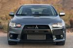 Mitsubishi Lancer Evolution X GSR 2013 года